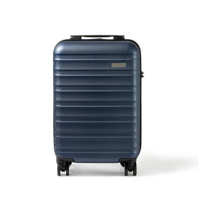Maleta trolley rígida de cabina Marino Talla Única Adulto