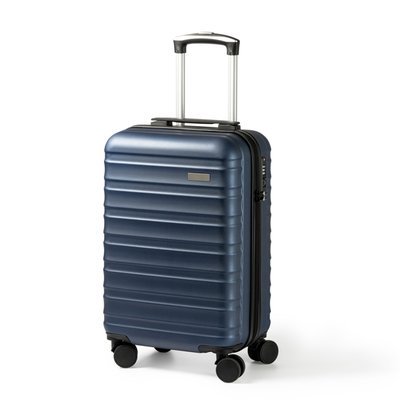 Maleta trolley rígida de cabina