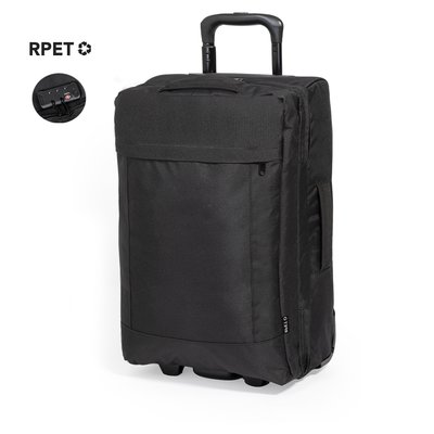 Maleta Trolley Seguridad TSA