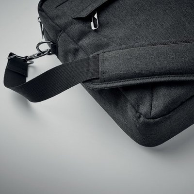 Maletín 15'' con soporte Trolley