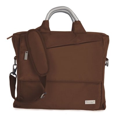 Maletín Bandolera Ligero Asas Confort