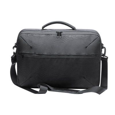 Maletín Negro Acolchado para Laptop 15'' Negro