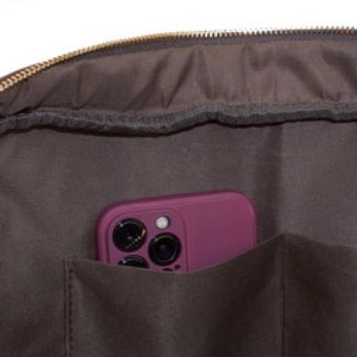 Maletín de Piel Auténtica