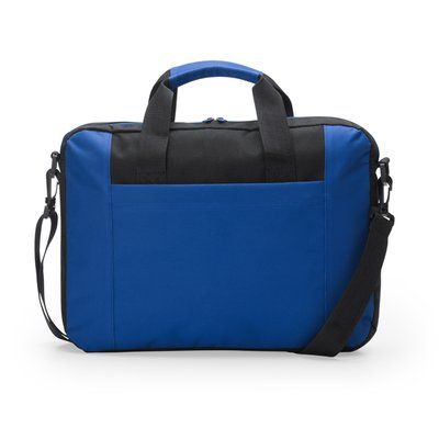 Maletín portaordenador con bolsillo exterior Royal