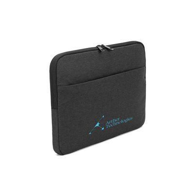Maletín para portátil de 14" con bolsillo
