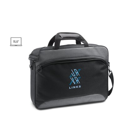 Maletín Portátil 15.6'' Acolchado