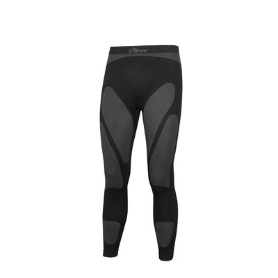 Mallas térmicas técnicas Black Carbon XXL/3XL