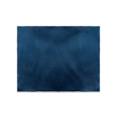 Manta de coral fleece y sherpa de 380g/m2