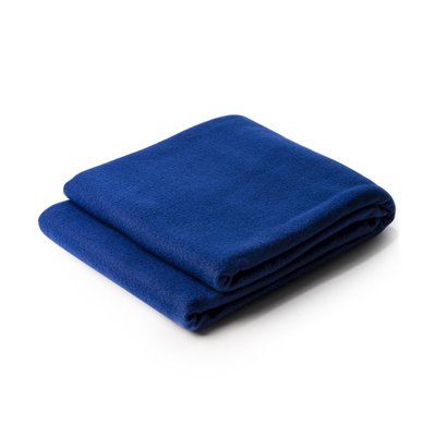 Manta de forro polar anti-pilling Royal