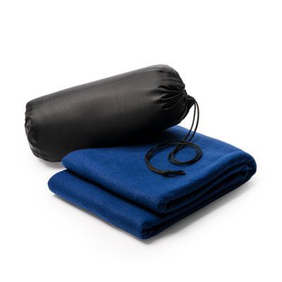 Manta de forro polar anti-pilling