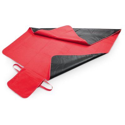 Manta de forro polar