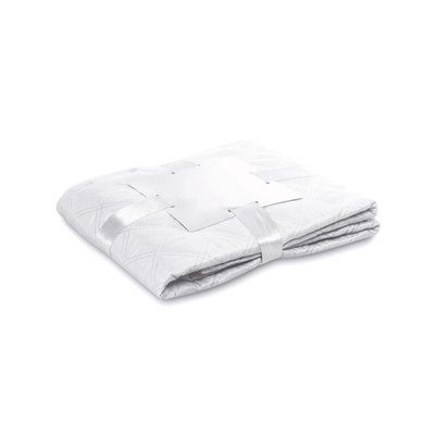 Manta de Elegante Microfibra 240g/m2 Blanco