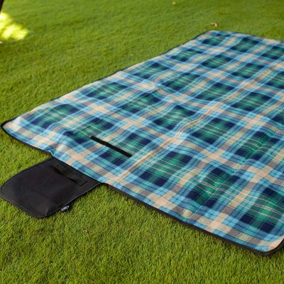 Manta Picnic Familiar Base PEVA 120x150