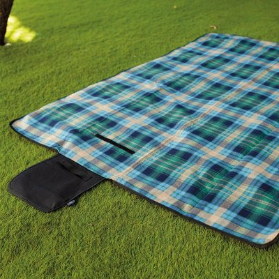 Manta Picnic Familiar Base PEVA 120x150