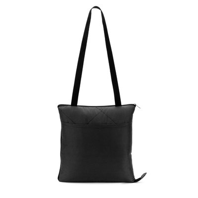 Manta de picnic plegable con bolsillo