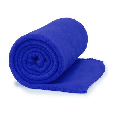 Manta polar 180 g con anti-pilling Royal