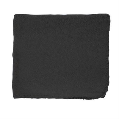 Manta polar 180 g con anti-pilling