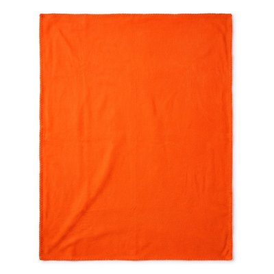 Manta polar 180 g con anti-pilling