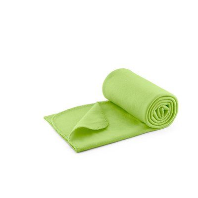 Manta Polar Cálida 180g/m²