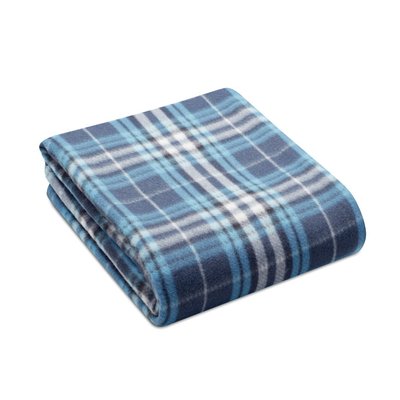 Manta RPET Polar 180g con Funda