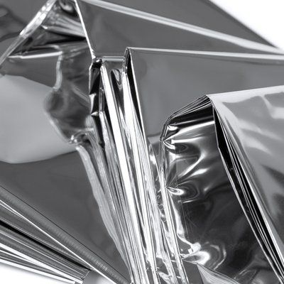Manta térmica