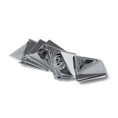 Manta térmica