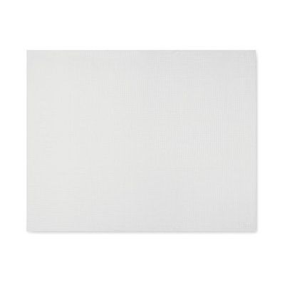 Manta textura Waffle de Algodón 350g