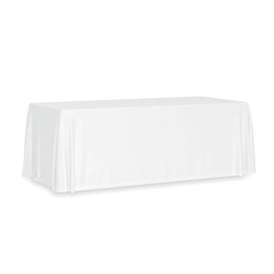 Mantel Grande 280x210cm Eventos Blanco