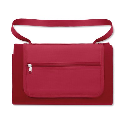 Mantel impermeable de picnic en bolsa