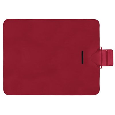 Mantel impermeable de picnic en bolsa