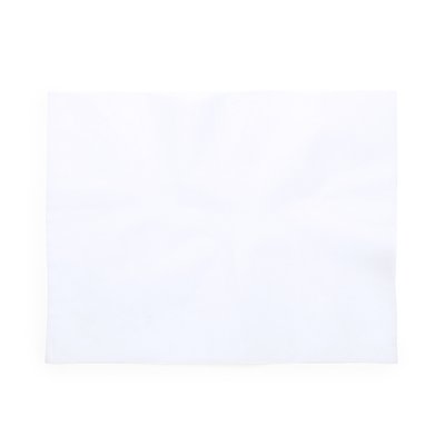 Mantel individual en non-woven para personalización Bla