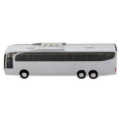 Maqueta de Autobús