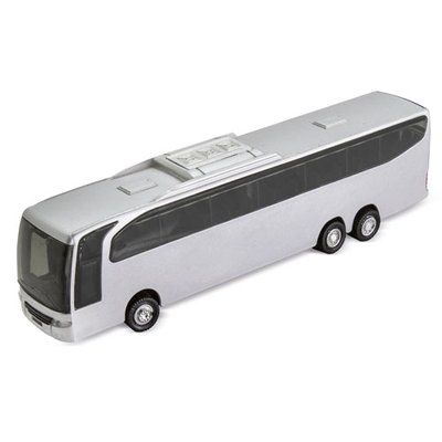 Maqueta de Autobús
