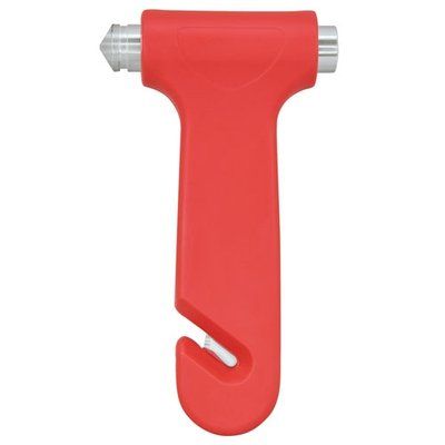 Martillo de emergencia