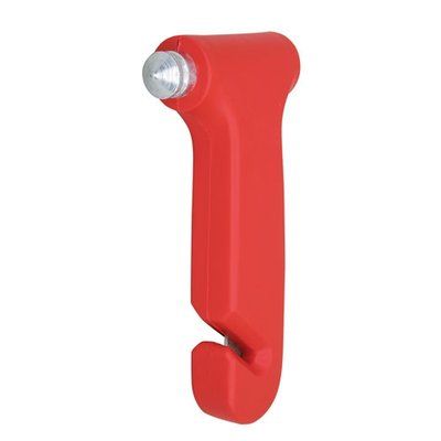 Martillo de emergencia