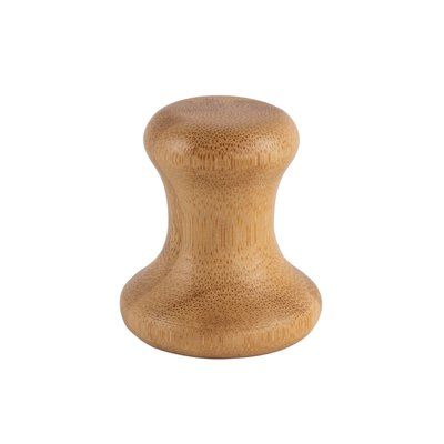 Masajeador facial de bambú Bambu