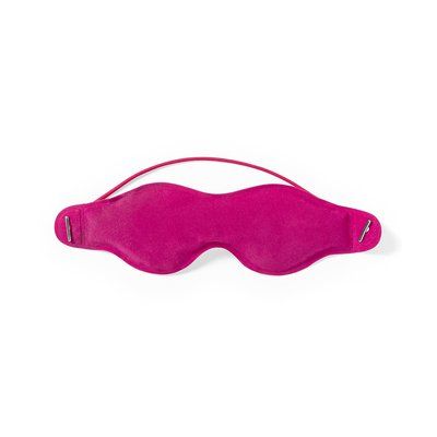 Mascara de frio reutilizable Fucsi
