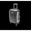 Maleta trolley cabina Anthracite