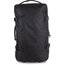 Maleta trolley de poliéster 600D Black