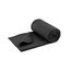 Manta Polar Cálida 180g/m² Negro