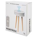 Mesa Altavoz Bluetooth