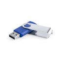 Memoria USB Giratoria 16GB