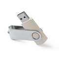 Memoria USB de fibra de trigo 16 GB