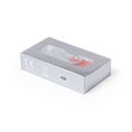 Memoria USB 8GB Giratoria