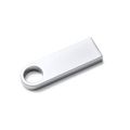 Memoria USB metálica
