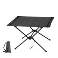 Mesa Plegable Compacta