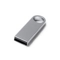 Memoria USB metálica