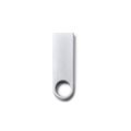 Memoria USB metálica