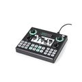 Mesa de Mezclas con USB y Bluetooth