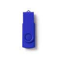 Memoria USB con clip giratorio 16GB Royal 16 Gb